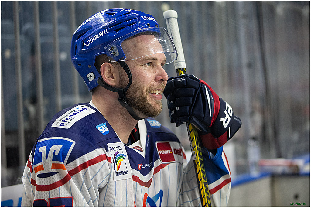 PENNY DEL; Koelner Haie- Adler Mannheim; Koeln, 02.01.2022
